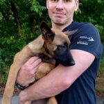 Ciobanesc belgian malinois